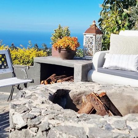 Finca Sofia, Vistas Al Teide Y Al Mar La Orotava Extérieur photo