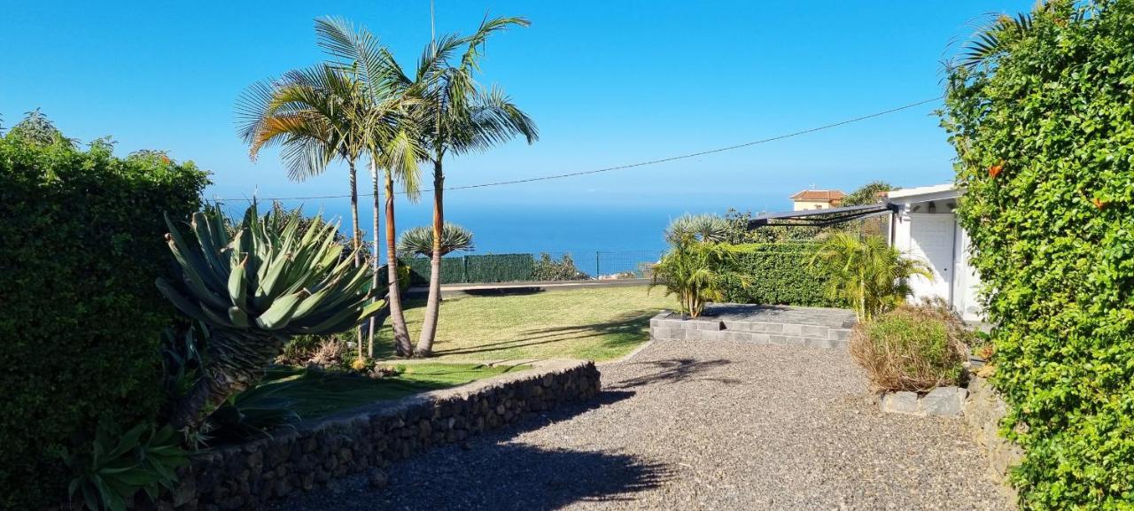 Finca Sofia, Vistas Al Teide Y Al Mar La Orotava Extérieur photo